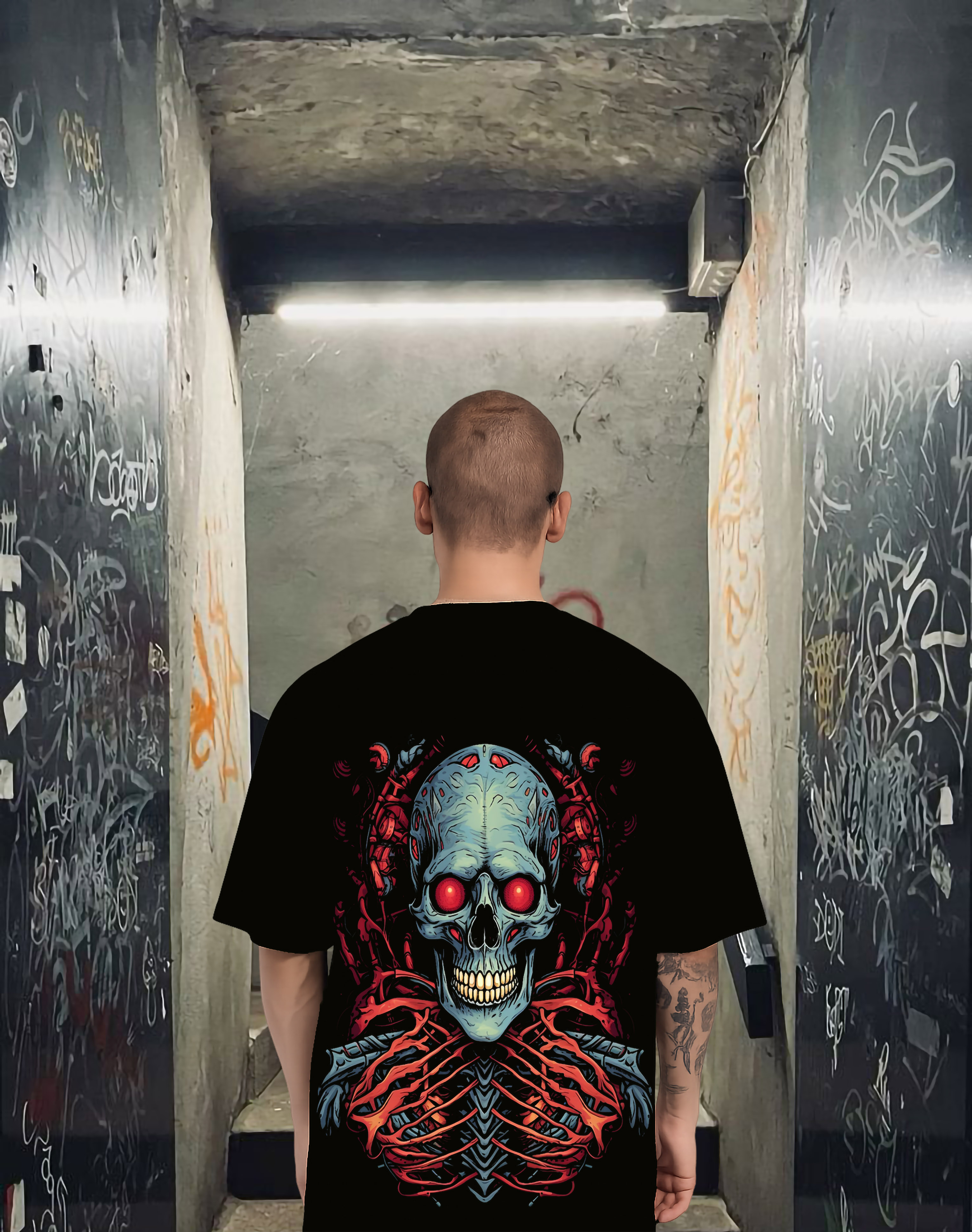 UNDEAD